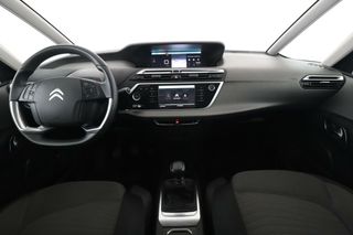 Citroën C4 Spacetourer 1.2 PureTech C-Series
