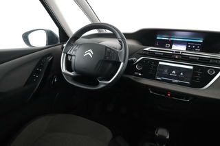Citroën C4 Spacetourer 1.2 PureTech C-Series