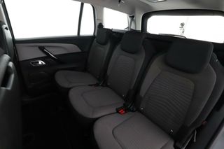 Citroën C4 Spacetourer 1.2 PureTech C-Series