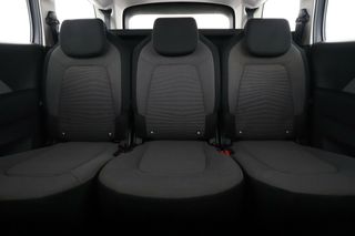 Citroën C4 Spacetourer 1.2 PureTech C-Series