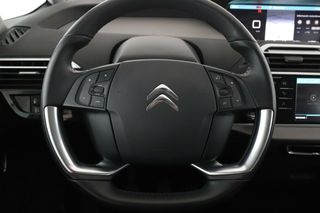 Citroën C4 Spacetourer 1.2 PureTech C-Series
