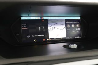 Citroën C4 Spacetourer 1.2 PureTech C-Series