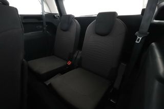 Citroën C4 Spacetourer 1.2 PureTech C-Series