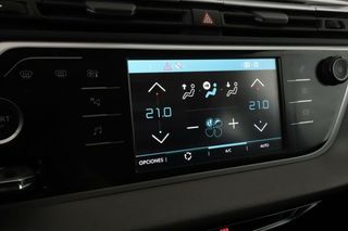 Citroën C4 Spacetourer 1.2 PureTech C-Series