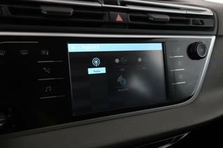 Citroën C4 Spacetourer 1.2 PureTech C-Series