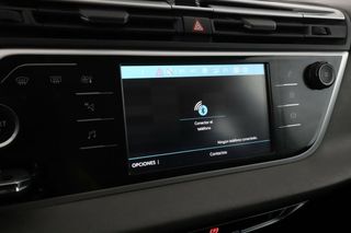 Citroën C4 Spacetourer 1.2 PureTech C-Series