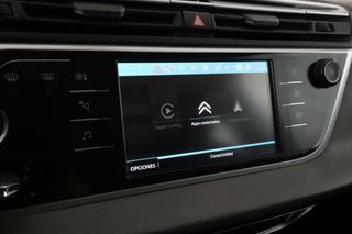 Citroën C4 Spacetourer 1.2 PureTech C-Series