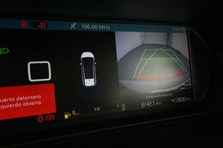 Citroën C4 Spacetourer 1.2 PureTech C-Series
