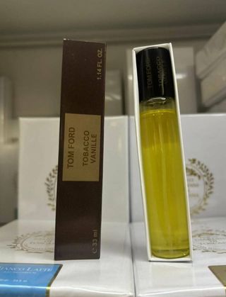 Tom Ford Tobacco Vanille 33ml