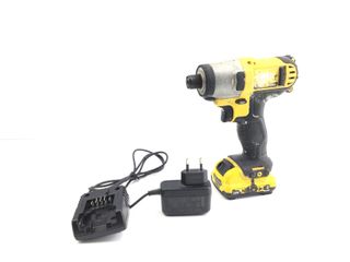 taladro a bateria dewalt dcf815