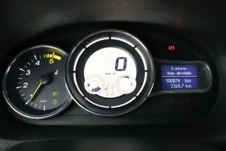 Renault Megane 1.5 dCi Limited