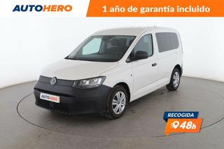Volkswagen Caddy 1.5 TSI Life