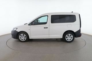 Volkswagen Caddy 1.5 TSI Life