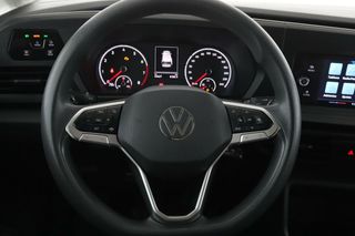 Volkswagen Caddy 1.5 TSI Life