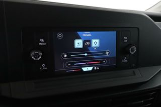 Volkswagen Caddy 1.5 TSI Life