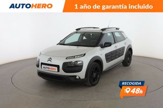 Citroën C4 Cactus 1.2 PureTech Feel