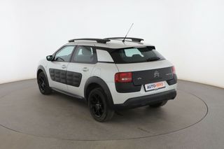Citroën C4 Cactus 1.2 PureTech Feel