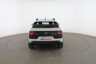 Citroën C4 Cactus 1.2 PureTech Feel