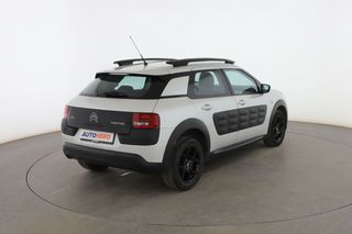 Citroën C4 Cactus 1.2 PureTech Feel