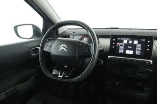 Citroën C4 Cactus 1.2 PureTech Feel