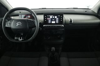Citroën C4 Cactus 1.2 PureTech Feel