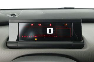 Citroën C4 Cactus 1.2 PureTech Feel