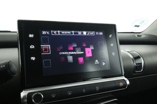 Citroën C4 Cactus 1.2 PureTech Feel