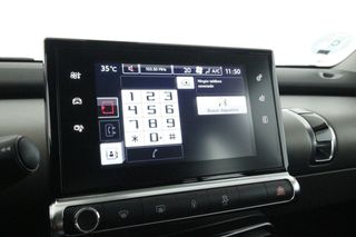 Citroën C4 Cactus 1.2 PureTech Feel