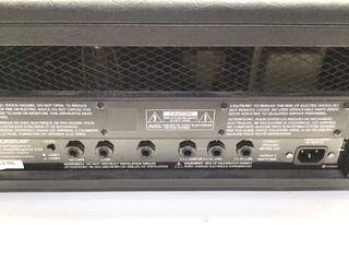amplificador guitarra blackstar ht-5h + blackstar ht-110 x2