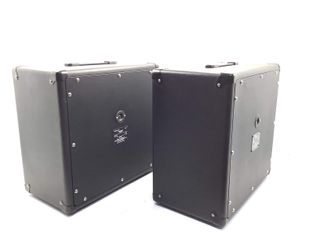 amplificador guitarra blackstar ht-5h + blackstar ht-110 x2