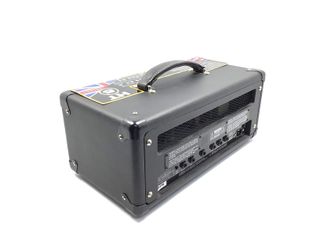 amplificador guitarra blackstar ht-5h + blackstar ht-110 x2