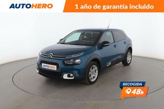 Citroën C4 Cactus 1.2 PureTech Feel