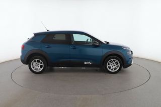 Citroën C4 Cactus 1.2 PureTech Feel