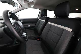 Citroën C4 Cactus 1.2 PureTech Feel