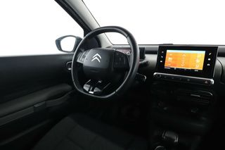 Citroën C4 Cactus 1.2 PureTech Feel