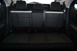 Citroën C4 Cactus 1.2 PureTech Feel