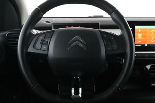 Citroën C4 Cactus 1.2 PureTech Feel