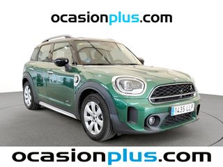 MINI MINI Countryman Cooper S E ALL4 162 kW (220 CV)
