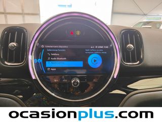 MINI MINI Countryman Cooper S E ALL4 162 kW (220 CV)
