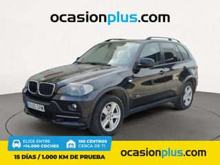 BMW X5 xDrive30d 173 kW (235 CV)