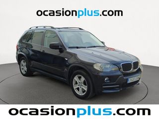 BMW X5 xDrive30d 173 kW (235 CV)