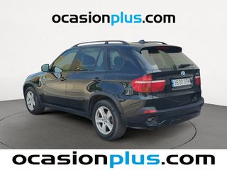 BMW X5 xDrive30d 173 kW (235 CV)