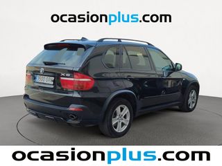 BMW X5 xDrive30d 173 kW (235 CV)