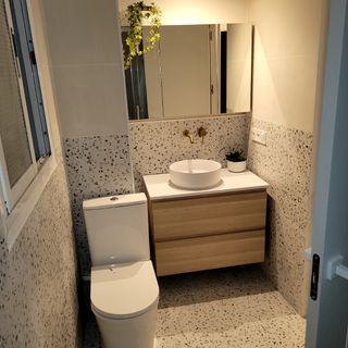 REFORMAS INTEGRALES PINTURAS ALISADOS DE GOTAS Y P
