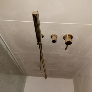 REFORMAS INTEGRALES PINTURAS ALISADOS DE GOTAS Y P
