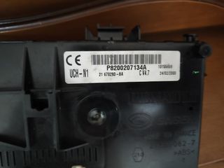UCH-N1 P8200207134A Unidad control Renault Clio 2