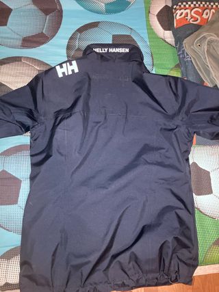 Chaqueta Helly Hansen HH