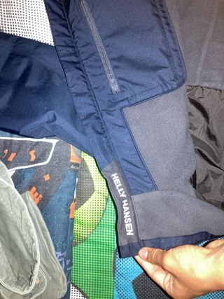 Chaqueta Helly Hansen HH