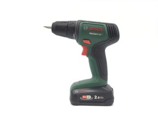 taladro a bateria bosch universal drill 18v