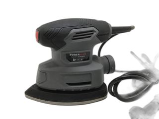 lijadora delta powerplus powe40020
